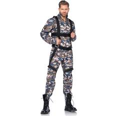 Leg Avenue Paratrooper Costume