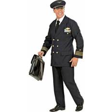Widmann Pilot Costume