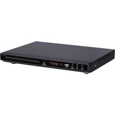 DVD-spiller - HDMI Blu-ray & DVD-spillere Denver DVH-1245