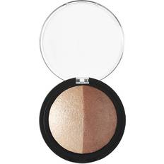 E.L.F. Contouring E.L.F. Baked Highlighter & Bronzer Bronzed Glow