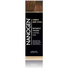 Nanogen Keratin Hair Fibres #06 Light Brown  • Price »