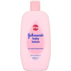 Johnson's baby lotion Baby Care Johnson's Baby Lotion 500ml