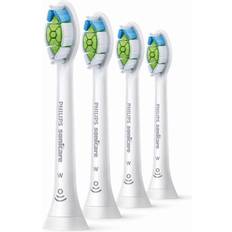 Zahnpflege Philips Sonicare W2 Optimal White Brush Head 4-pack