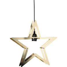 Star Trading Starling Weihnachtsstern 36cm