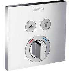 Hansgrohe ShowerSelect (15768000) Chrome