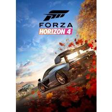 Racing PC-spill Forza Horizon 4 (PC)