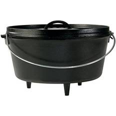 Other Pots Lodge - with lid 7.5 L 30.5 cm
