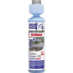 Sonax Fahrzeugpflege & -zubehör Sonax Xtreme NanoPro 0.25L
