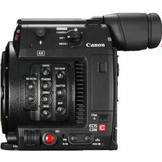 Canon EOS C200