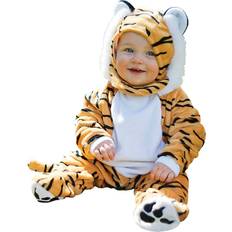 Amscan Tiger Costume