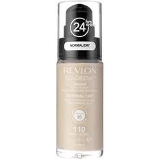 Revlon Sminke Revlon ColorStay Makeup for Normal/Dry Skin SPF20 #110 Ivory