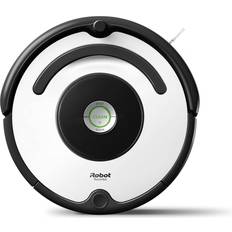 IRobot Robot Vacuum Cleaners iRobot Roomba 675