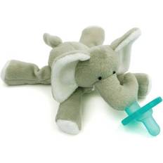 Pacifiers & Teething Toys Wubbanub Elephant Pacifier