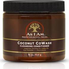 Asiam Hair Products Asiam Coconut CoWash Cleansing Cream Conditioner 16oz