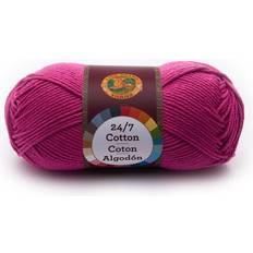 Lion Brand 24/7 Cotton Yarn 100g
