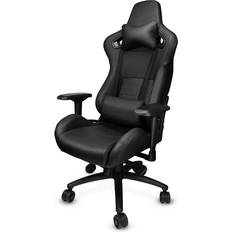 Svive Gaming stoler Svive Lynx Tier 3 Gaming Chair M - Black