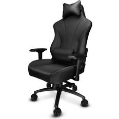Svive Gaming stoler Svive Phoenix Tier 3 Gaming Chair M/L - Black