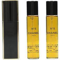 Chanel Parfymer Chanel No. 5 Gift Set