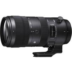 SIGMA Canon EF Kameraobjektive SIGMA 70-200mm F2.8 DG OS HSM Sports for Canon