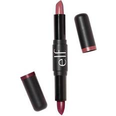 E.L.F. Leppeprodukter E.L.F. Day to Night Lipstick Duo The Best Berries