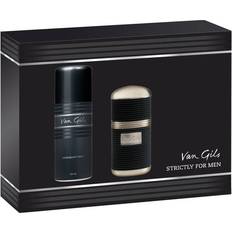 Van Gils Fragrances Van Gils Strictly for Men Gift Box