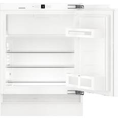 Liebherr Integriert Integrierte Kühlschränke Liebherr UIK 1514 Comfort Integriert, Weiß