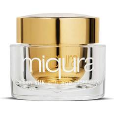 Miqura Hautpflege Miqura Golden Silk Anti Age Night Cream 50ml
