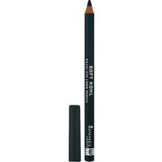 Rimmel Soft Kohl Kajal Eye Liner Pencil #031 Jungle Green