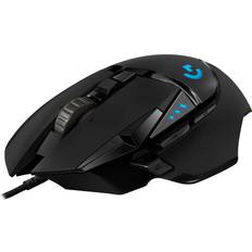 Computer Mice Logitech G502 Hero