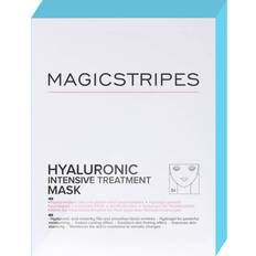 Magicstripes Hautpflege Magicstripes Hyaluronic Intensive Treatment Mask 3-pack