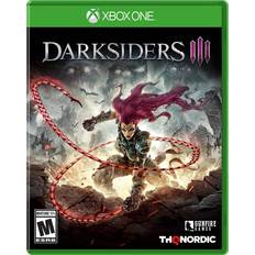 Darksiders III (XOne)