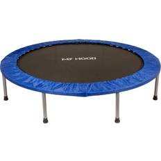 Blå Fitness trampoliner My Hood 303581