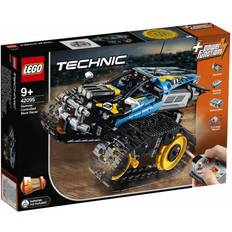 Lego on sale Lego Technic Remote Controlled Stunt Racer 42095