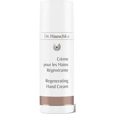 Frei von Mineralöl Handpflege Dr. Hauschka Regenerating Hand Cream 50ml