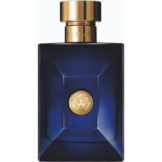 Hygieneartikler Versace Pour Homme Dylan Blue Perfumed Deo Spray 100ml