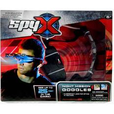Agents & Spies Toys SpyX Night Mission Goggles