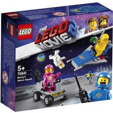 Lego The Movie Lego Movie Benny's Space Squad 70841