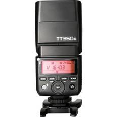 Kamerablitser Godox TT350 for Sony