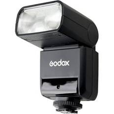 I-TTL (Nikon) Kamerablitser Godox TT350 for Nikon