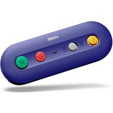 Nintendo gamecube controller 8Bitdo Nintendo Switch/PC GBros. Wireless Adapter