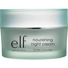 E.L.F. Nourishing Night Cream 50g