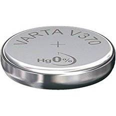 Akkus - Uhrenbatterien Batterien & Akkus Varta V370 Compatible