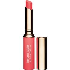 Clarins Lip Care Clarins Instant Light Lip Balm Perfector #07 Hot Pink