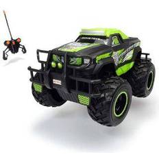 Dickie Toys RC Toys Dickie Toys Neon Crusher RTR 201119108