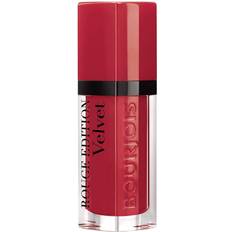 Bourjois Make-up Bourjois Rouge Edition Velvet Lipstick #18 It's Redding Men