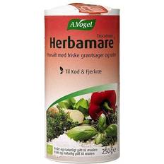 A.Vogel Trocomare Versatile Fresh Herb Sea-Salt 250g