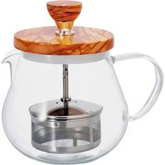 Hario Pull Up Teapot 0.45L