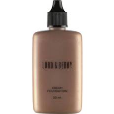 Lord & Berry Cream Foundation #8630 Caramel