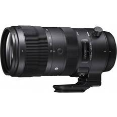Nikon F Kameraobjektive SIGMA 70-200mm F2.8 DG OS HSM Sports for Nikon