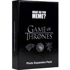 What Do You Meme?: Game of Thrones
